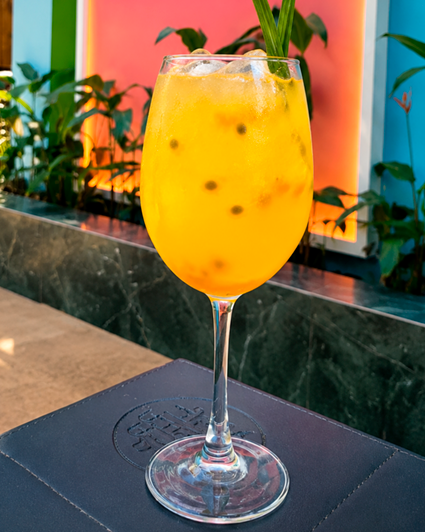 Passion Spritz