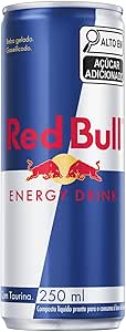 Red Bull