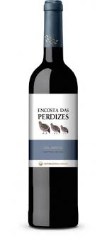 Encostas das Perdizes 750ml
