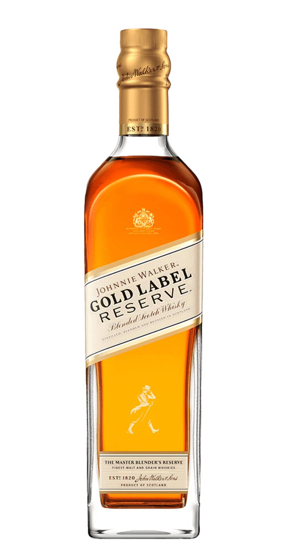 Gold Reserve