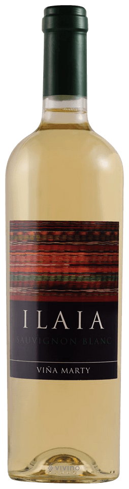 Ilaia Sauvignon Blanc Reserva 2019