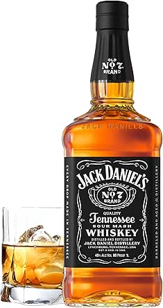 Jack Daniels