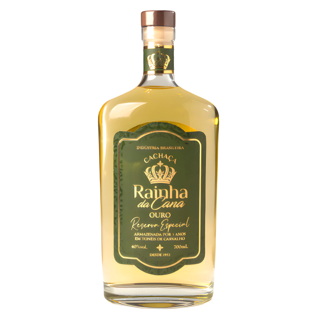 Rainha da Cana Reserva Especial