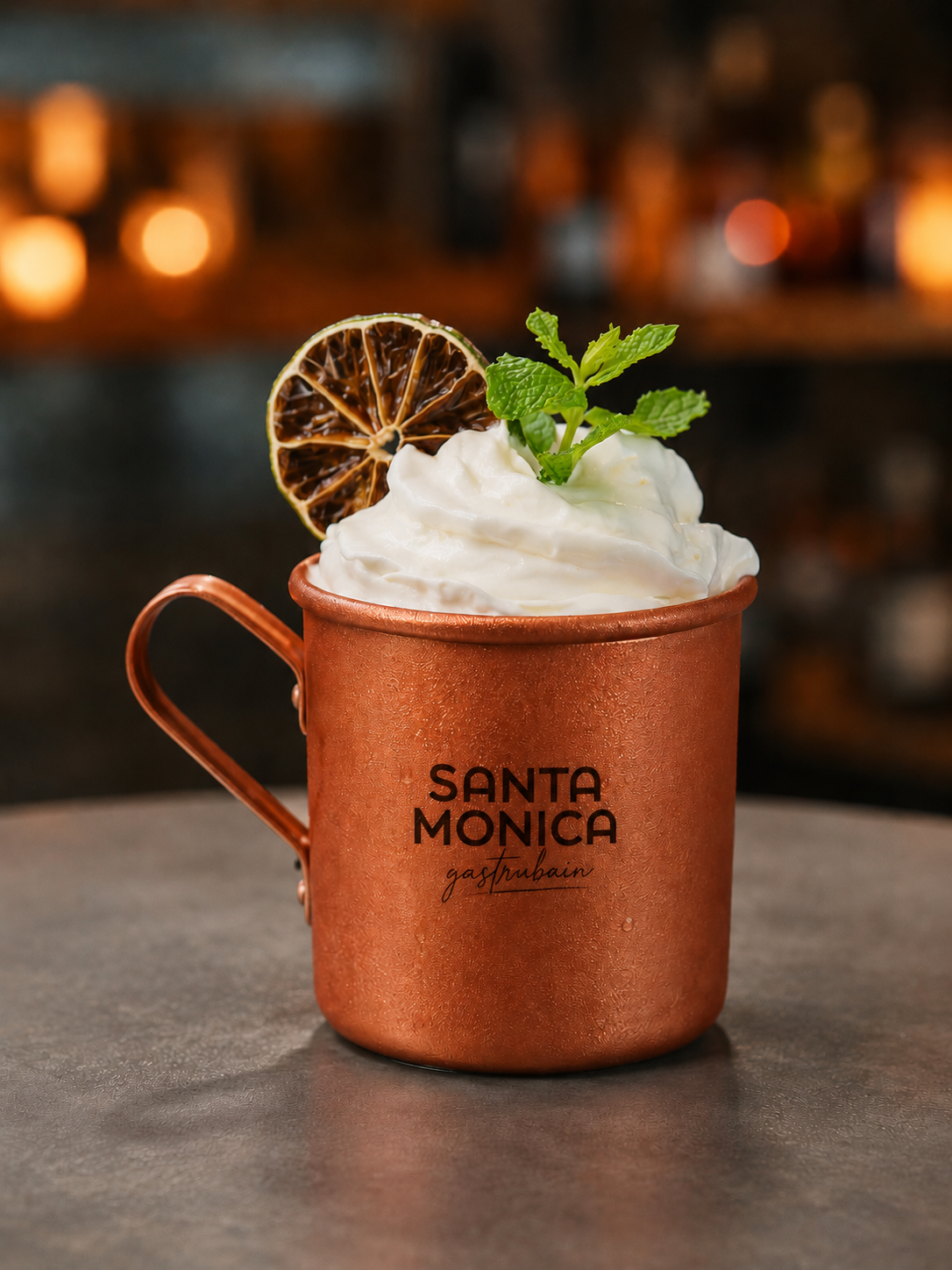 Moscow Mule