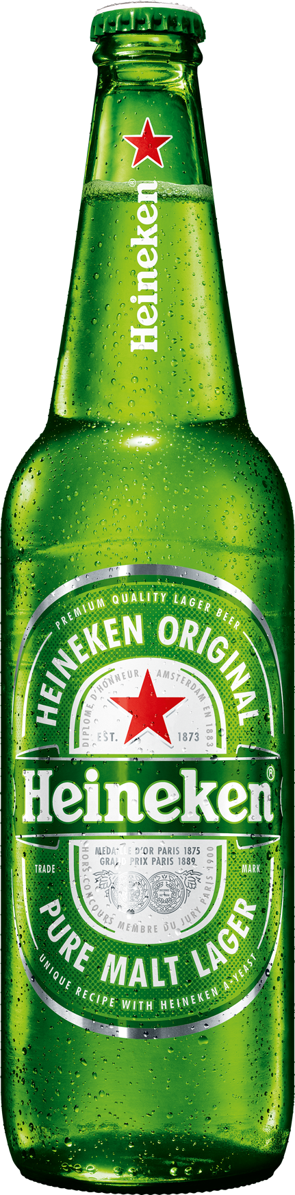 Heineken