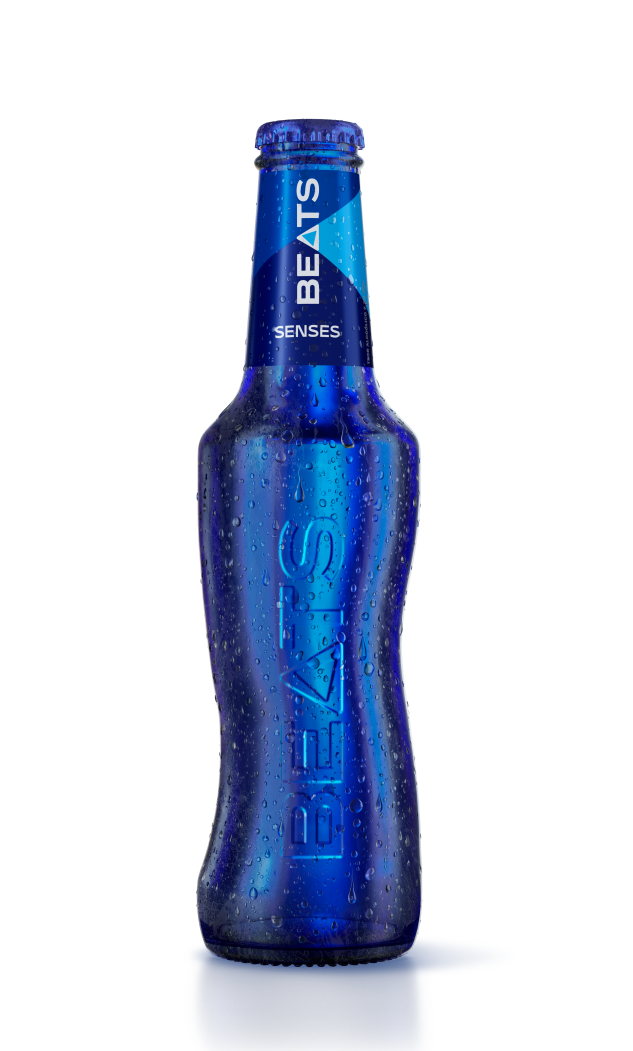 Skol Beats Senses