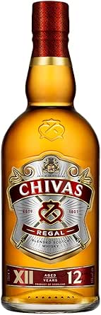Chivas 12 Anos