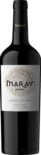 Maray Reserva Carménère 2020