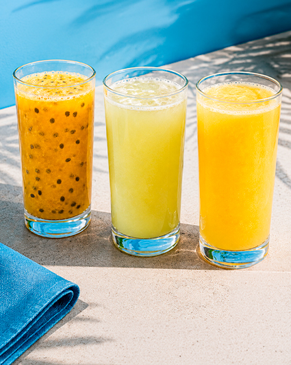 Suco da Fruta 300ml