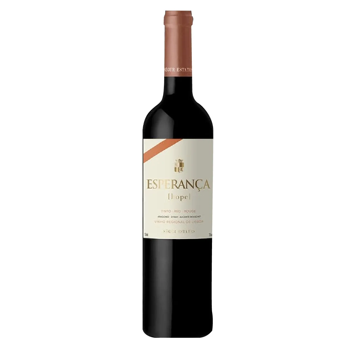 Segur Estates Esperança Hope 750ml