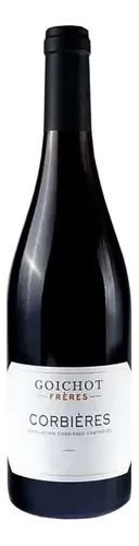 Goichot Frères Côtes du Rhône 2017