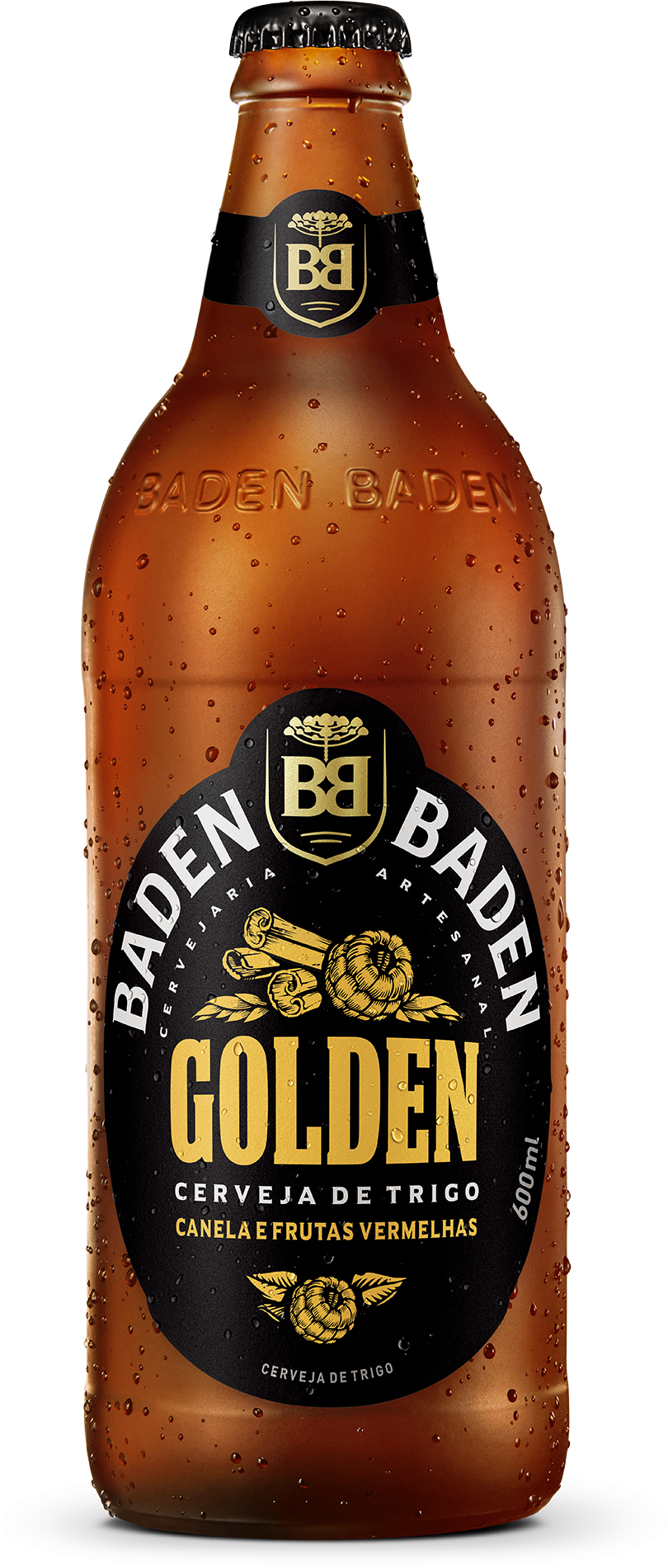 Baden Baden Golden