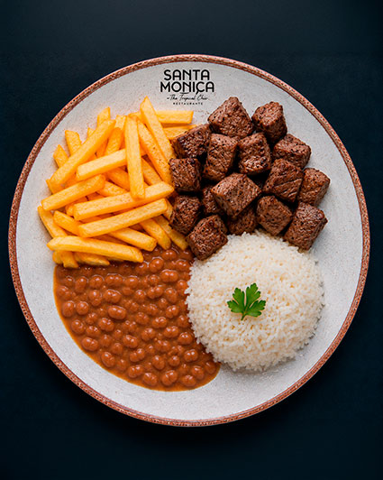 Filezinho de Carne