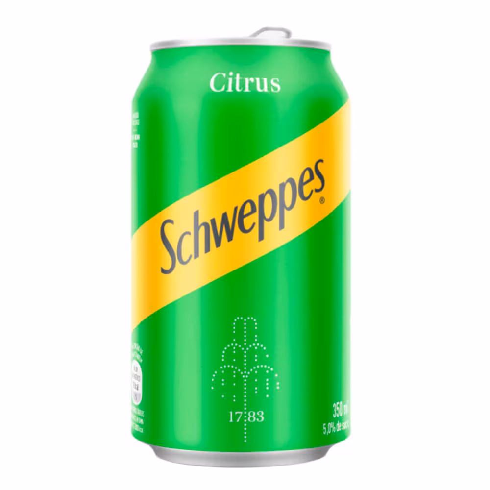 Schweppes