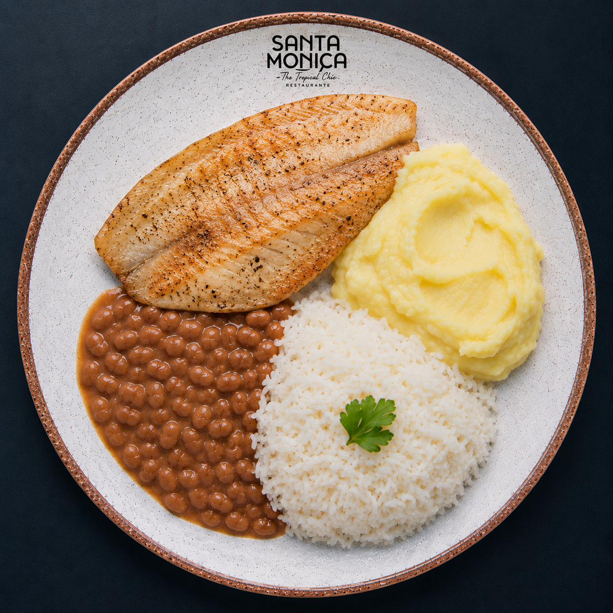 Filezinho de Peixe