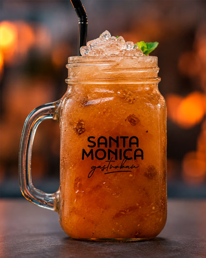 Caipirinha Jambu