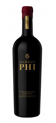 Finca El Origem Phi 2019
