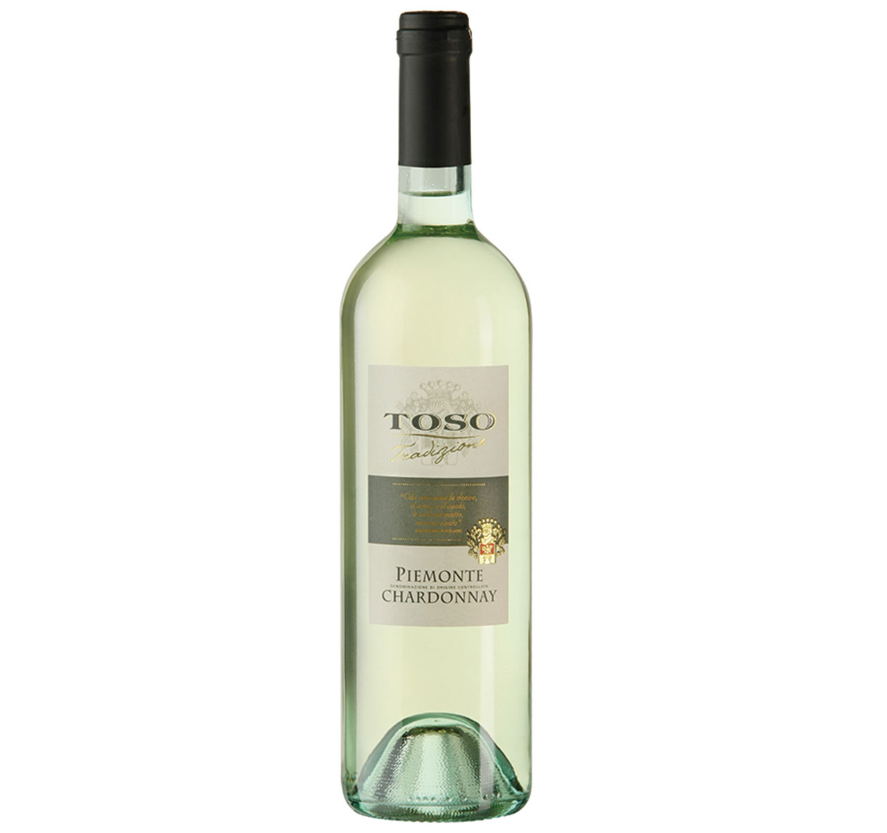 Toso Piemonte Chardonnay