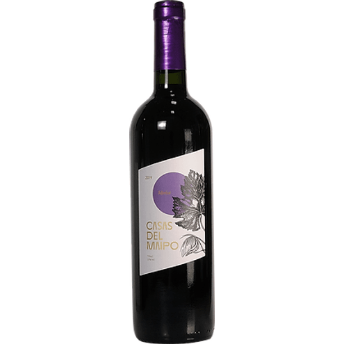 D.O Valle del Maule Merlot