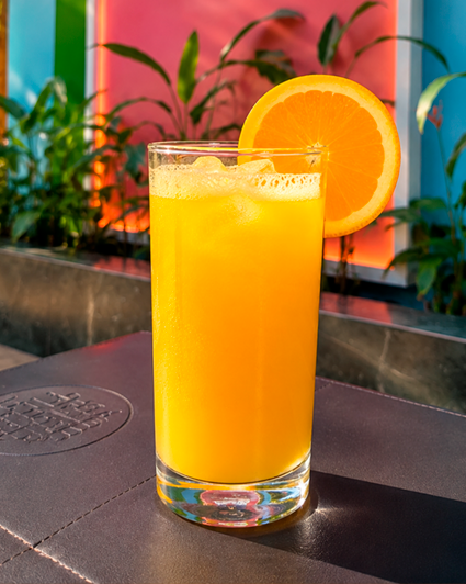 Suco de Laranja ou Limão 300ml