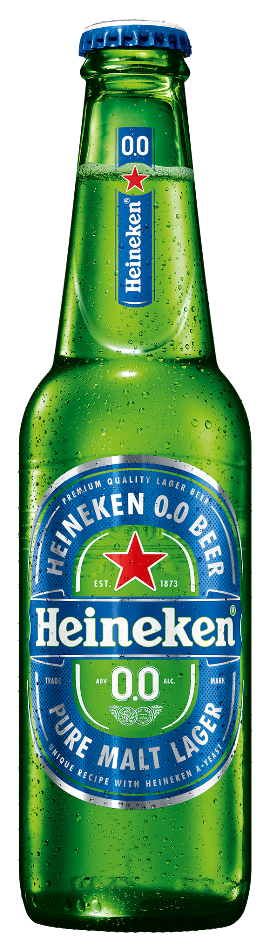Heineken Zero