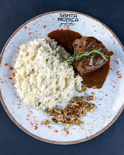 Tornedor de Filé Mignon 200g