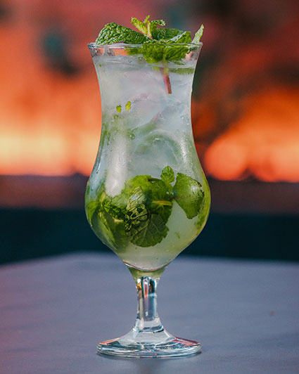 Mojito Beach