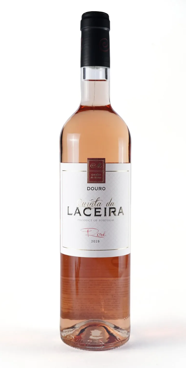 Quinta da Laceira Rosé 2019
