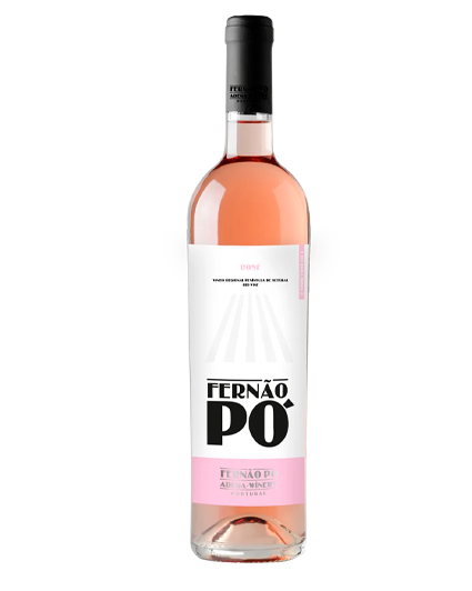 Fernão Pó 750ml