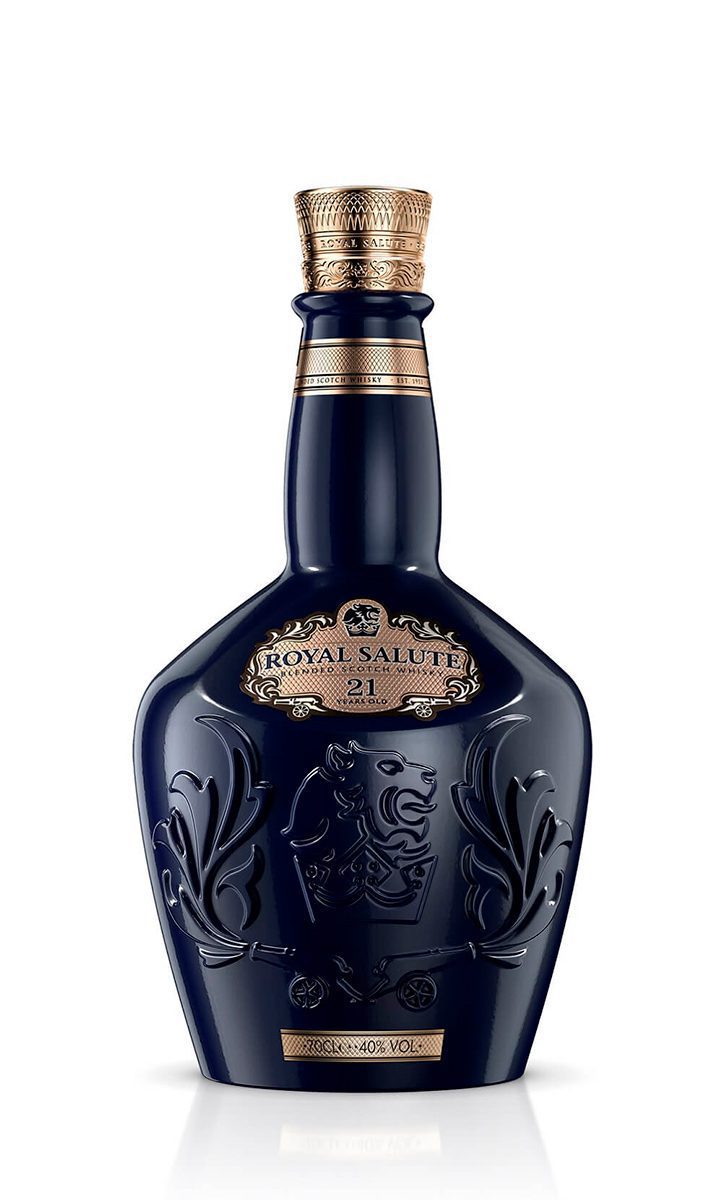 Royal Salute