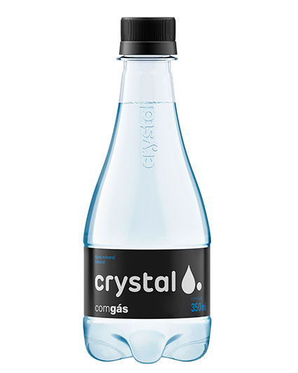 Água com Gás 350ml