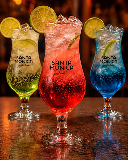 Soda Italiana