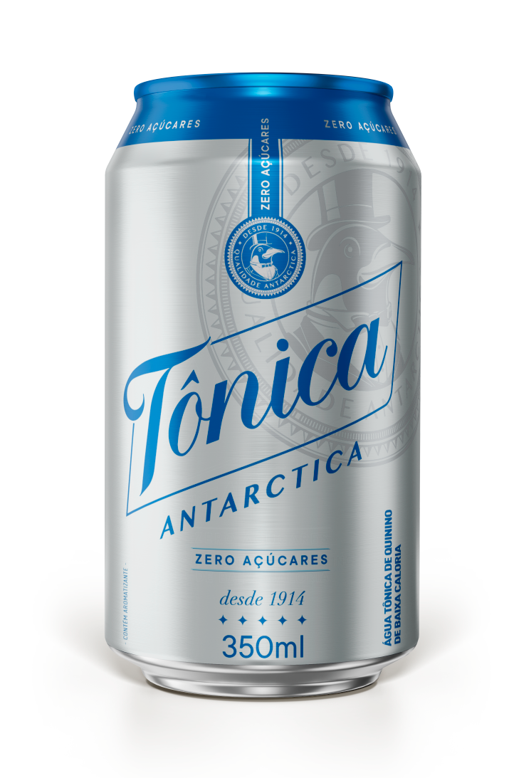 Água Tônica