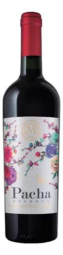 Pacha Reserva Cabernet Sauvignon 2019
