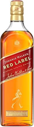 Johnnie Walker Red Label