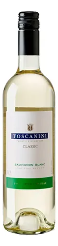 Toscanini Classic Sauvignon Blanc 2019