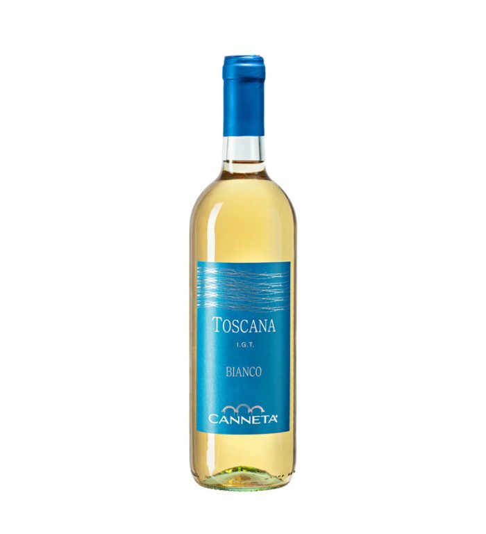 Secreto Bianco Toscano 750ml