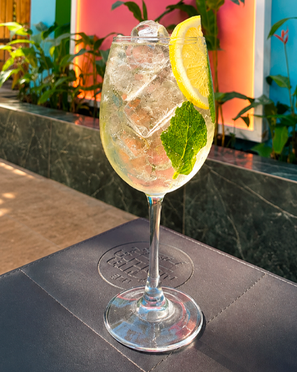 Hugo Spritz