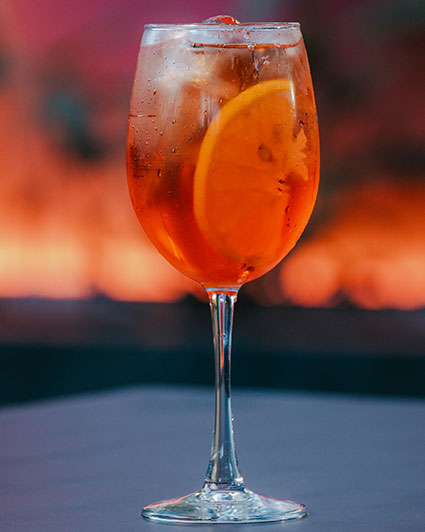 Aperol Spritz