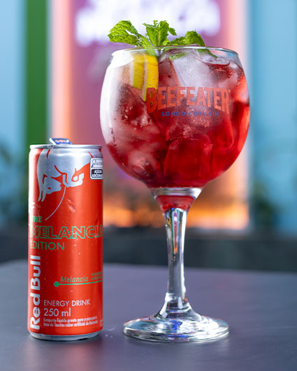 Gin Melancita