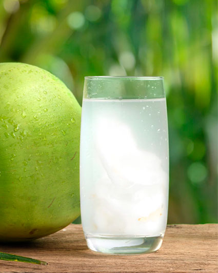 Água de Coco 300ml