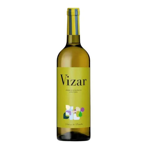 Vizar Verdejo Ecologico Las Finas 750ml