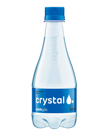 Água 350ml