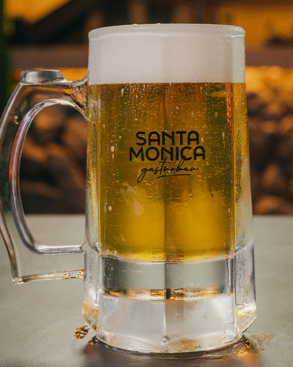 Chopp Brahma
