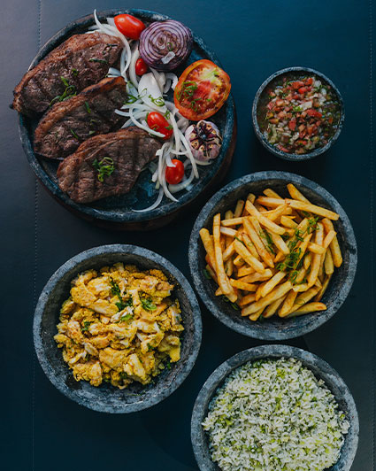 Picanha na Chapa 600g