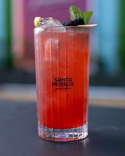 Santa Barbara