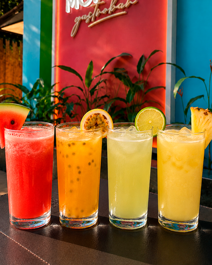 Suco da Fruta 300ml