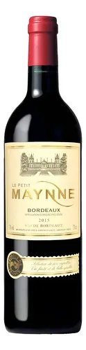 Le Petit Maynne Bordeaux 2019