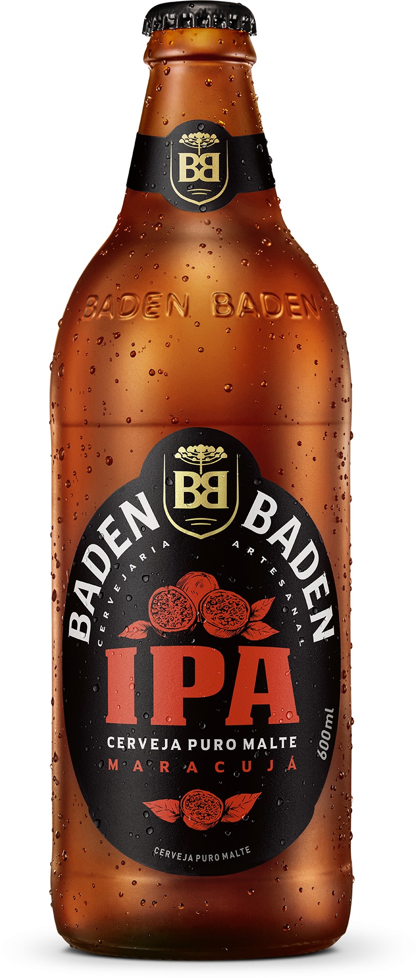 Baden Baden IPA