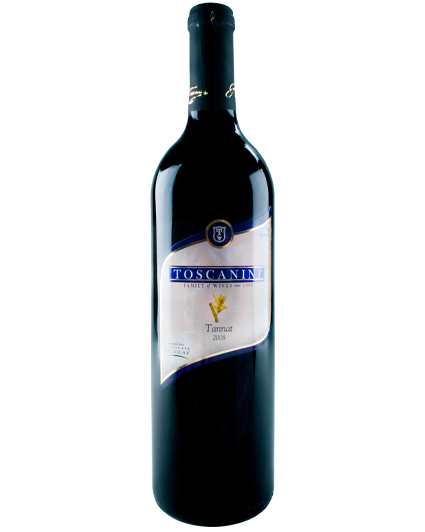 Toscanini Classic Tannat 2020